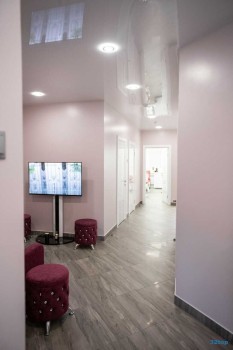 Студия эстетической стоматологии и имплантологии АРТДЕНТ