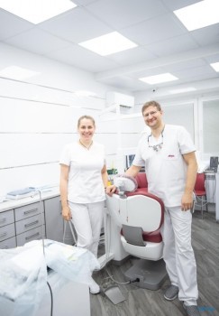 Студия эстетической стоматологии и имплантологии АРТДЕНТ