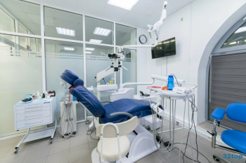 КЛИНИКА ПРОФЕССОРА СТРЕЛЬНИКОВА