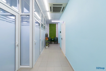 КЛИНИКА ПРОФЕССОРА СТРЕЛЬНИКОВА