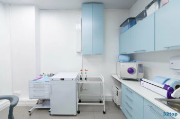 КЛИНИКА ПРОФЕССОРА СТРЕЛЬНИКОВА