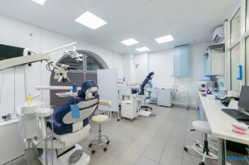 КЛИНИКА ПРОФЕССОРА СТРЕЛЬНИКОВА