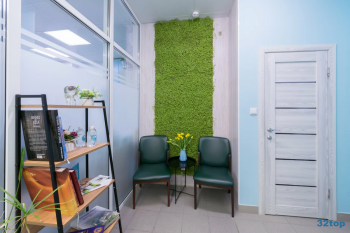 КЛИНИКА ПРОФЕССОРА СТРЕЛЬНИКОВА