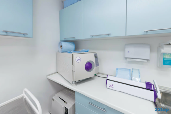 КЛИНИКА ПРОФЕССОРА СТРЕЛЬНИКОВА