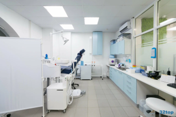 КЛИНИКА ПРОФЕССОРА СТРЕЛЬНИКОВА