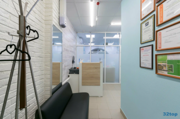 КЛИНИКА ПРОФЕССОРА СТРЕЛЬНИКОВА