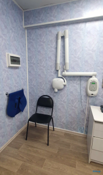 Стоматологический центр ЧАЙКА