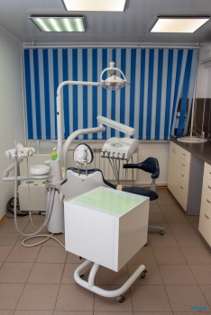 Стоматологический центр ДЕНТ СТУДИО ПЛЮС