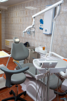 Стоматологический центр ДЕНТ СТУДИО ПЛЮС