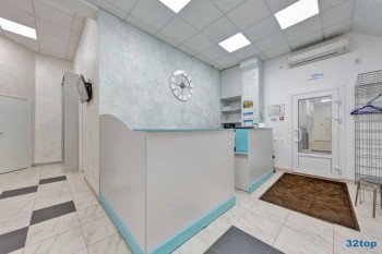 Группа стоматологических клиник ЖЕМЧУЖИНА СЕВЕРА м. Политехническая