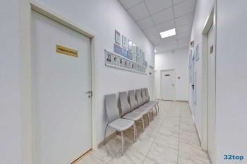 Группа стоматологических клиник ЖЕМЧУЖИНА СЕВЕРА м. Политехническая