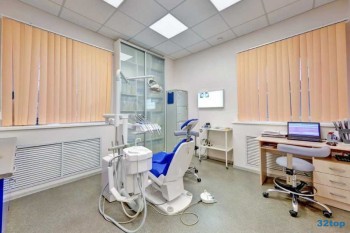 Группа стоматологических клиник ЖЕМЧУЖИНА СЕВЕРА м. Политехническая