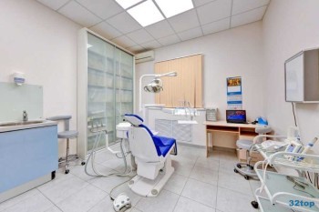 Группа стоматологических клиник ЖЕМЧУЖИНА СЕВЕРА м. Политехническая