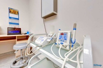 Группа стоматологических клиник ЖЕМЧУЖИНА СЕВЕРА м. Политехническая