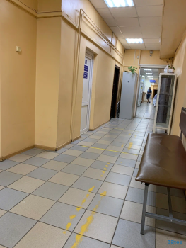 ОБЛАСТНАЯ СТОМАТОЛОГИЧЕСКАЯ ПОЛИКЛИНИКА