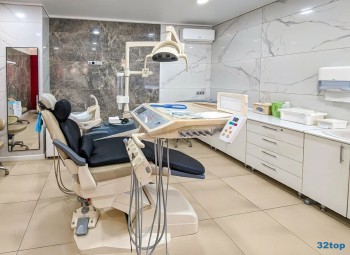 Семейная стоматология ДОКТОР КЕЛЛЕР на Стачки