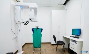 Стоматология АСТРОДЕНТ на Кировском