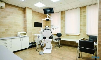 Стоматология АСТРОДЕНТ на Кировском