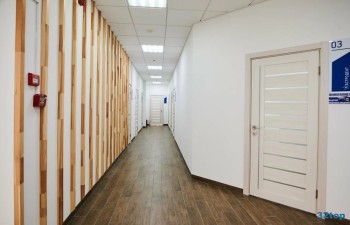 Стоматология АСТРОДЕНТ на Кировском