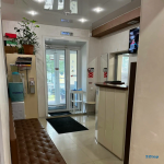 Стоматологическая клиника ЗУБНОЙ ЛЕКАРЬ на Воскресенской