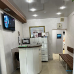 Стоматологическая клиника ЗУБНОЙ ЛЕКАРЬ на Воскресенской