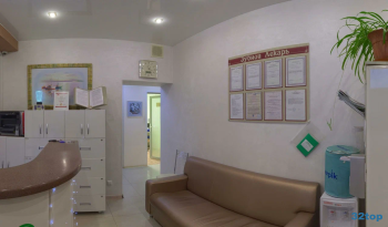 Стоматологическая клиника ЗУБНОЙ ЛЕКАРЬ на Воскресенской