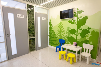 Стоматология ГЛОБО-СТОМ