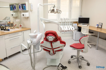 Стоматология ГЛОБО-СТОМ