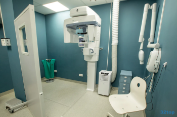 Стоматология ГЛОБО-СТОМ