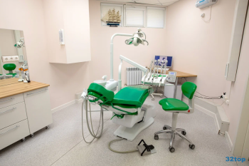 Стоматология ГЛОБО-СТОМ