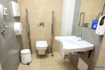 Стоматология ГЛОБО-СТОМ