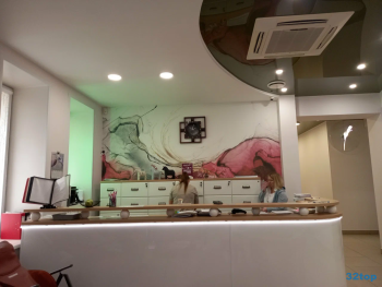 Стоматологическая клиника ЗУБНОЙ ЛЕКАРЬ на Троицком