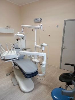 Стоматологическая клиника ЗУБНОЙ ЛЕКАРЬ на Троицком