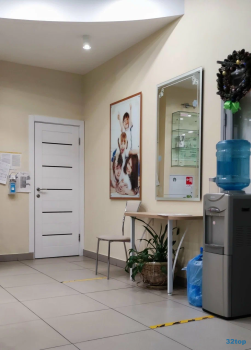 Стоматологическая клиника ЗУБНОЙ ЛЕКАРЬ на Троицком