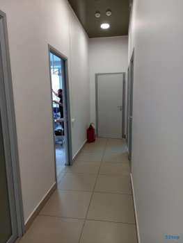 Стоматологическая клиника ЗУБНОЙ ЛЕКАРЬ на Троицком