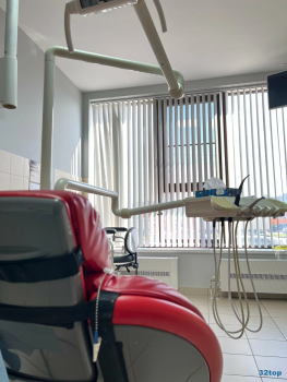 Стоматологическая клиника ЗУБНОЙ ЛЕКАРЬ на Троицком