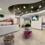 Стоматологическая клиника ЗУБНОЙ ЛЕКАРЬ на Троицком