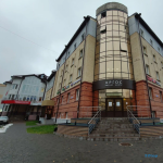 Медицинский центр ЗДРАВУШКА