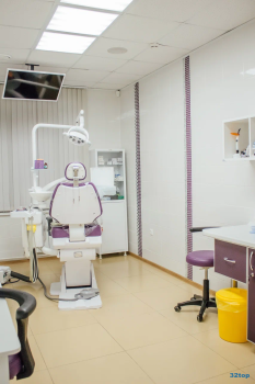 Медицинский центр ЗДРАВУШКА