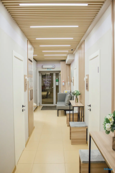 Медицинский центр ЗДРАВУШКА