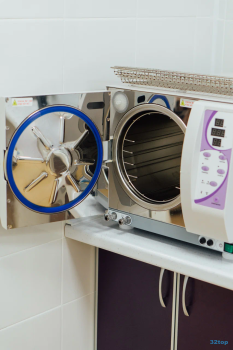 Медицинский центр ЗДРАВУШКА