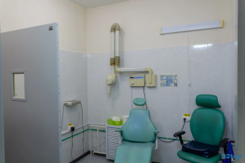 Стоматологический центр БЕЛОМОРСКАЯ МЕДИЦИНСКАЯ КОМПАНИЯ