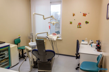 Стоматологический центр БЕЛОМОРСКАЯ МЕДИЦИНСКАЯ КОМПАНИЯ