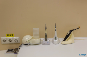 Стоматологический центр БЕЛОМОРСКАЯ МЕДИЦИНСКАЯ КОМПАНИЯ