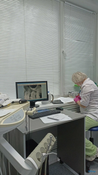 Стоматология ЕВРОДЕНТ