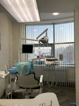 Стоматология ТОМЭС