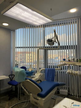 Стоматология ТОМЭС