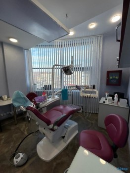 Стоматология ТОМЭС