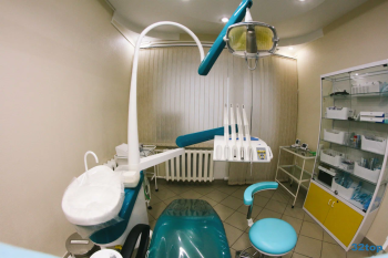 Стоматология ЭНТОНИ