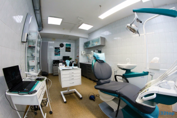 Стоматология ЭНТОНИ